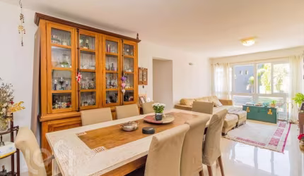 Apartamento com 3 quartos à venda na Rua Geraldo Souza Moreira, 173, Passo da Areia, Porto Alegre, 111 m2 por R$ 895.000