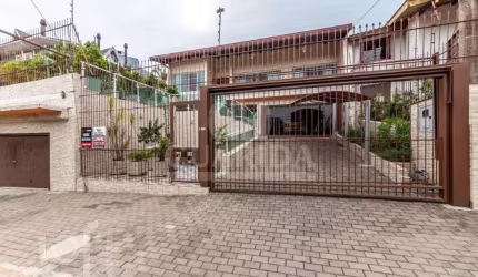 Casa com 3 quartos à venda na Rua Senador Annibal Di Primio Beck, 161, Boa Vista, Porto Alegre, 490 m2 por R$ 2.000.000