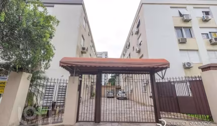 Apartamento com 2 quartos à venda na Rua Coronel João Corrêa, 130, Passo da Areia, Porto Alegre, 59 m2 por R$ 318.000