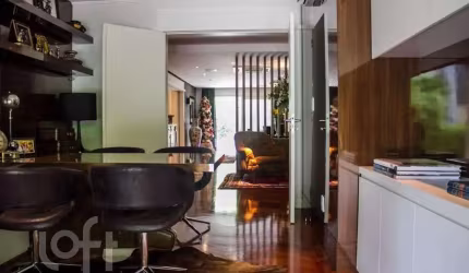 Casa em condomínio fechado com 4 quartos à venda na Rua Osório Tuyuty de Oliveira Freitas, 120, Três Figueiras, Porto Alegre, 632 m2 por R$ 5.980.000