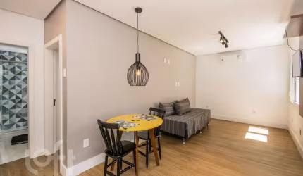 Apartamento com 2 quartos à venda na Rua Coronel Bordini, 316, Auxiliadora, Porto Alegre, 69 m2 por R$ 825.000
