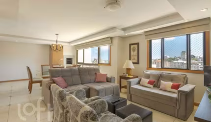 Apartamento com 3 quartos à venda na Avenida Grécia, 1100, Passo da Areia, Porto Alegre, 87 m2 por R$ 680.000