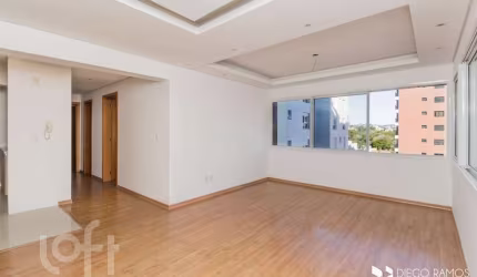 Apartamento com 2 quartos à venda na Rua Acélio Daudt, 30, Passo da Areia, Porto Alegre, 87 m2 por R$ 739.000