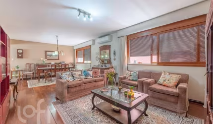 Apartamento com 4 quartos à venda na Rua Desembargador Alves Nogueira, 45, Petrópolis, Porto Alegre, 260 m2 por R$ 1.250.000