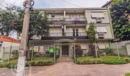 Apartamento com 1 quarto à venda na Rua Faria Santos, 640, Petrópolis, Porto Alegre, 58 m2 por R$ 453.150