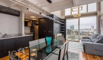 Apartamento com 1 quarto à venda na Rua Padre Chagas, 51, Moinhos de Vento, Porto Alegre, 105 m2 por R$ 2.025.000