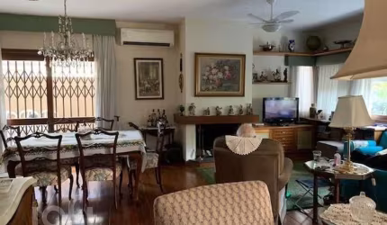 Apartamento com 3 quartos à venda na Rua Engenheiro Olavo Nunes, 399, Bela Vista, Porto Alegre, 401 m2 por R$ 3.500.000