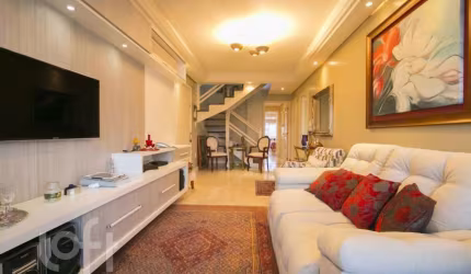Apartamento com 2 quartos à venda na Avenida Nilópolis, 198, Bela Vista, Porto Alegre, 214 m2 por R$ 3.000.000