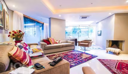 Apartamento com 3 quartos à venda na ua Pedro Chaves Barcelos, 987, Bela Vista, Porto Alegre, 140 m2 por R$ 1.350.000
