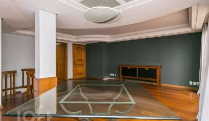 Apartamento com 4 quartos à venda na Rua Santo Inácio, 505, Moinhos de Vento, Porto Alegre, 188 m2 por R$ 1.700.000