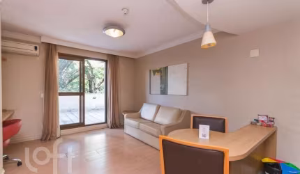 Apartamento com 1 quarto à venda na Rua Miguel Tostes, 30, Moinhos de Vento, Porto Alegre, 122 m2 por R$ 427.000
