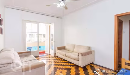 Apartamento com 1 quarto à venda na Rua Duque de Caxias, 1350, Centro Histórico, Porto Alegre, 53 m2 por R$ 240.000