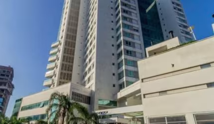 Apartamento com 1 quarto à venda na Rua Valdir Antônio Lopes, 199, Três Figueiras, Porto Alegre, 37 m2 por R$ 540.000