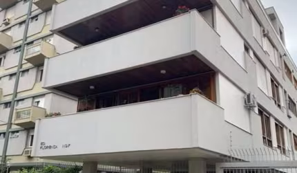 Apartamento com 2 quartos à venda na Rua Carlos Von Koseritz, 1197, Auxiliadora, Porto Alegre, 77 m2 por R$ 750.000