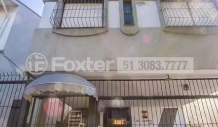 Apartamento com 1 quarto à venda na Avenida Coronel Lucas de Oliveira, 211, Auxiliadora, Porto Alegre, 47 m2 por R$ 380.000