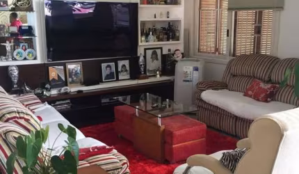 Apartamento com 4 quartos à venda na Rua Corrêa Lima, 825, Menino Deus, Porto Alegre, 274 m2 por R$ 2.500.000
