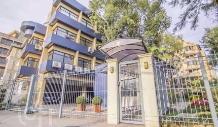 Apartamento com 1 quarto à venda na Avenida Padre Cacique, 230, Menino Deus, Porto Alegre, 138 m2 por R$ 898.000