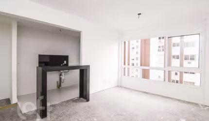 Apartamento com 1 quarto à venda na Avenida Francisco Petuco, 45, Boa Vista, Porto Alegre, 41 m2 por R$ 550.000