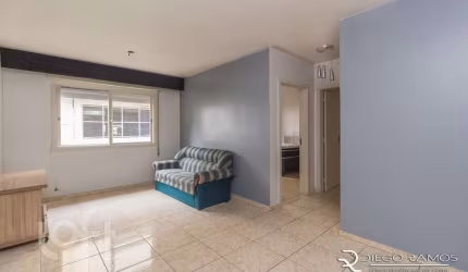 Apartamento com 2 quartos à venda na Rua Atanásio Belmonte, 51, Boa Vista, Porto Alegre, 57 m2 por R$ 360.000