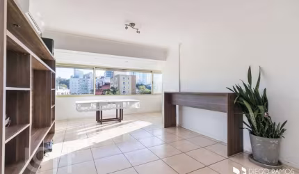 Apartamento com 3 quartos à venda na Rua Anita Garibaldi, 1775, Boa Vista, Porto Alegre, 115 m2 por R$ 1.050.000