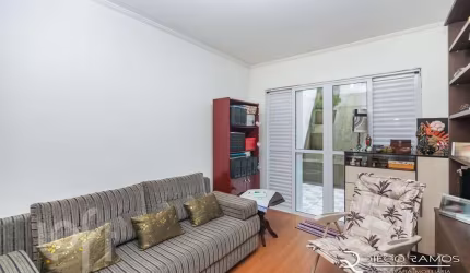 Apartamento com 2 quartos à venda na Rua Amélia Teles, 89, Petrópolis, Porto Alegre, 75 m2 por R$ 332.500