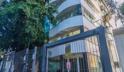Apartamento com 3 quartos à venda na Rua Coronel Bordini, 1523, Rio Branco, Porto Alegre, 197 m2 por R$ 1.890.000