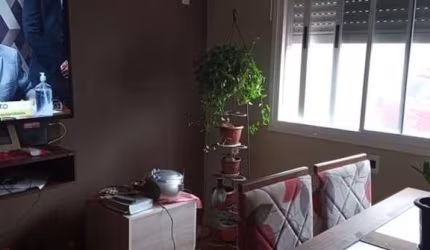 Apartamento com 2 quartos à venda na Rua Professor Álvaro Alvim, 450, Rio Branco, Porto Alegre, 48 m2 por R$ 266.000