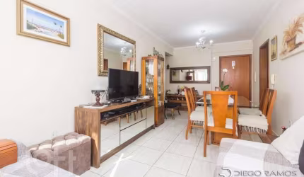 Apartamento com 2 quartos à venda na Rua Afonso Rodrigues, 282, Jardim Botânico, Porto Alegre, 77 m2 por R$ 650.000