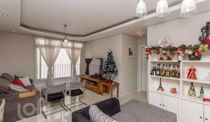 Apartamento com 4 quartos à venda na Avenida Independência, 1139, Rio Branco, Porto Alegre, 157 m2 por R$ 1.200.000