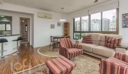 Apartamento com 2 quartos à venda na Rua Cabral, 1280, Rio Branco, Porto Alegre, 80 m2 por R$ 1.272.000