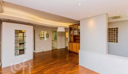 Apartamento com 3 quartos à venda na Rua Passo da Pátria, 566, Bela Vista, Porto Alegre, 128 m2 por R$ 990.000