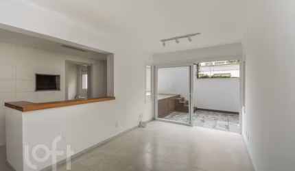 Apartamento com 1 quarto à venda na Rua Engenheiro Adolfo Stern, 20, Bela Vista, Porto Alegre, 134 m2 por R$ 1.000.000