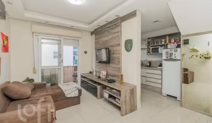 Apartamento com 2 quartos à venda na Rua Roque Calage, 774, Passo da Areia, Porto Alegre, 101 m2 por R$ 530.000