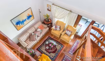 Apartamento com 3 quartos à venda na Rua Artur Rocha, 563, Mont Serrat, Porto Alegre, 297 m2 por R$ 2.200.000