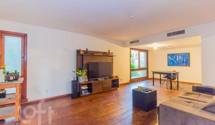 Apartamento com 3 quartos à venda na Avenida Coronel Lucas de Oliveira, 600, Mont Serrat, Porto Alegre, 190 m2 por R$ 1.100.000