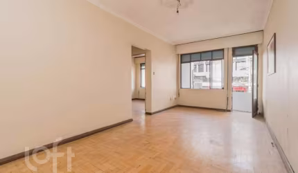 Apartamento com 3 quartos à venda na Avenida Benjamin Constant, 1885, Floresta, Porto Alegre, 125 m2 por R$ 350.000