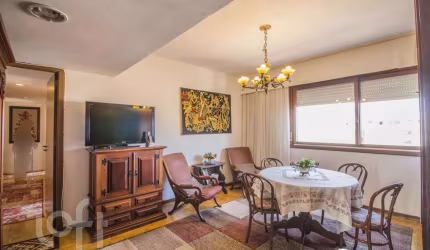Apartamento com 3 quartos à venda na Rua Ramiro Barcelos, 1176, Rio Branco, Porto Alegre, 152 m2 por R$ 1.300.000
