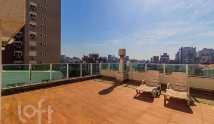 Apartamento com 2 quartos à venda na Rua Cabral, 764, Rio Branco, Porto Alegre, 221 m2 por R$ 1.790.000