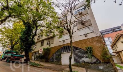 Apartamento com 3 quartos à venda na Rua Dona Leonor, 373, Rio Branco, Porto Alegre, 100 m2 por R$ 484.500