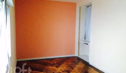 Apartamento com 1 quarto à venda na Rua Bento Figueiredo, 17, Rio Branco, Porto Alegre, 67 m2 por R$ 250.000