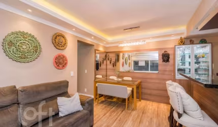 Apartamento com 2 quartos à venda na Rua Coronel Feijó, 821, Higienópolis, Porto Alegre, 62 m2 por R$ 590.000