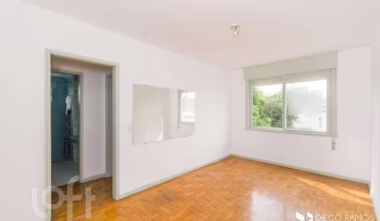 Apartamento com 1 quarto à venda na Rua General Couto de Magalhães, 2006, Higienópolis, Porto Alegre, 46 m2 por R$ 315.850