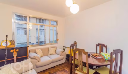 Apartamento com 2 quartos à venda na Beco Plínio Brasil Milano, 2191, Passo da Areia, Porto Alegre, 53 m2 por R$ 220.000