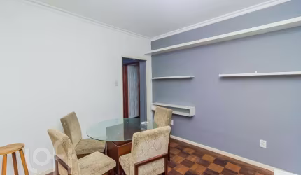 Apartamento com 1 quarto à venda na Rua Riachuelo, 1290, Centro Histórico, Porto Alegre, 30 m2 por R$ 225.000