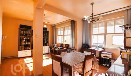 Apartamento com 3 quartos à venda na Rua Chile, 30, Jardim Botânico, Porto Alegre, 62 m2 por R$ 255.550