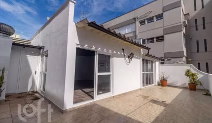 Apartamento com 3 quartos à venda na Rua Olavo Barreto Viana, 84, Moinhos de Vento, Porto Alegre, 219 m2 por R$ 1.350.000