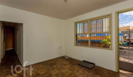 Apartamento com 2 quartos à venda na Rua Visconde do Rio Branco, 183, Floresta, Porto Alegre, 76 m2 por R$ 200.000