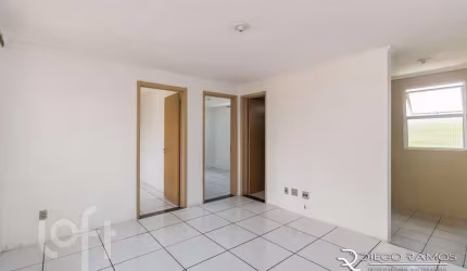 Apartamento com 2 quartos à venda na Rua Nelson Zang, 271, Partenon, Porto Alegre, 39 m2 por R$ 230.000