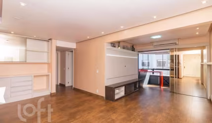 Apartamento com 2 quartos à venda na Rua Marco Polo, 505, Cristo Redentor, Porto Alegre, 84 m2 por R$ 650.000