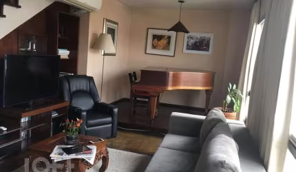Apartamento com 3 quartos à venda na Rua Vinte e Quatro de Maio, 189, Centro Histórico, Porto Alegre, 213 m2 por R$ 1.280.000